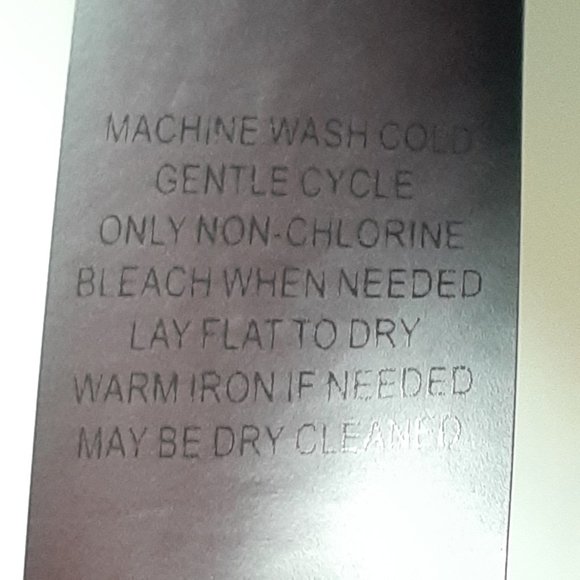 Soft Surroundings Faux Suede Pull-On Bootcut Pants Blue Size TXL Tall - Picture 15 of 16